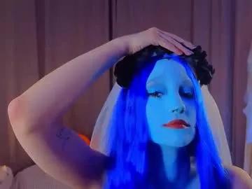 taiteedgington on Chaturbate 