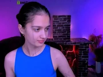 talia_seduce on Chaturbate