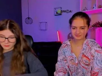 talia_seduce on Chaturbate