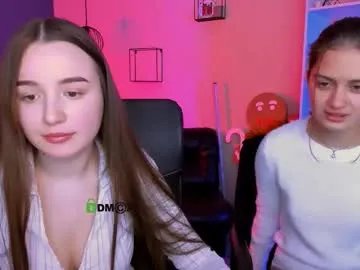 talia_seduce on Chaturbate