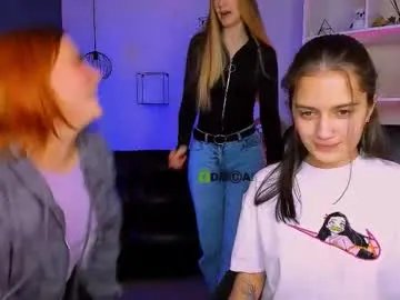 talia_seduce on Chaturbate