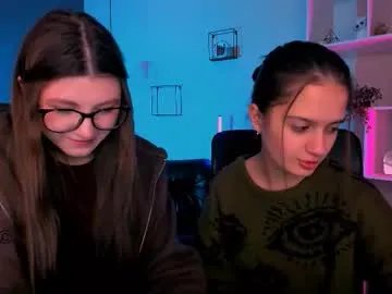 talia_seduce on Chaturbate