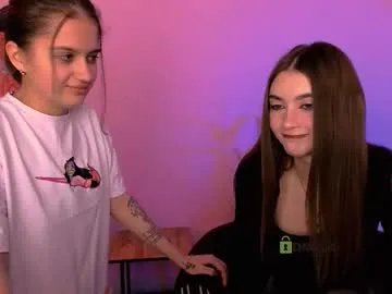 talia_seduce on Chaturbate