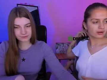 talia_seduce on Chaturbate