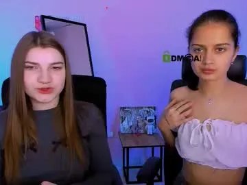 talia_seduce on Chaturbate