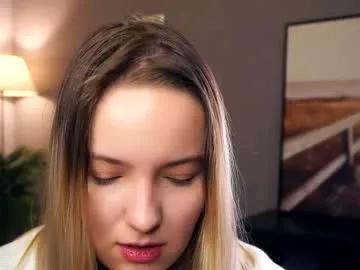 tashinapetitto — GOAL: braids [43 tokens remaining] Happy Saturday! #18 #new #shy #blonde #teen