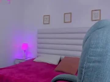 tatiana_arboleda on Chaturbate 