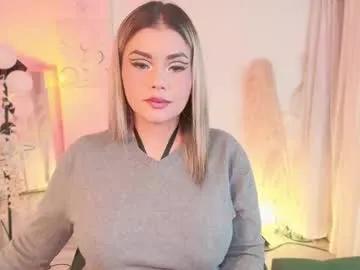 tatiana_ruiiz on Chaturbate 
