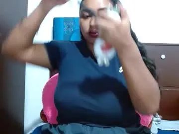 tatiana_wd on Chaturbate