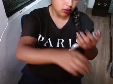 tatiana_wd on Chaturbate