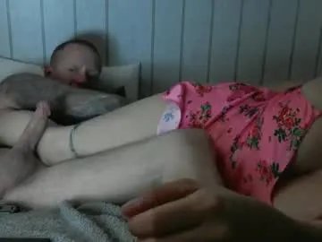 tattooedteaseme on Chaturbate 