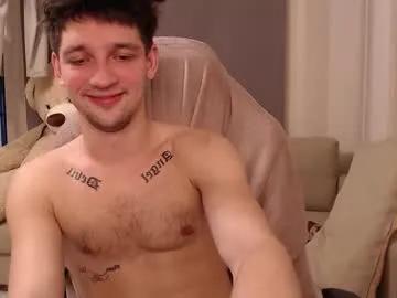teddy_mode on Chaturbate 