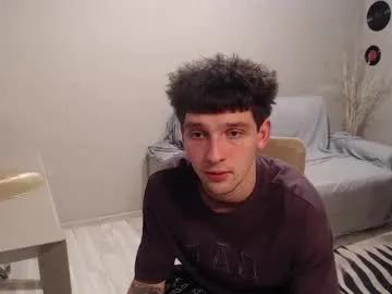 teddy_mode on Chaturbate 