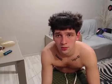 teddy_mode on Chaturbate 
