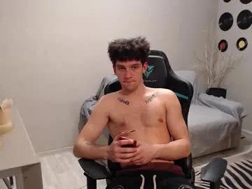 teddy_mode on Chaturbate 
