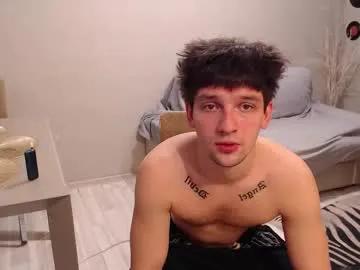 teddy_mode on Chaturbate 