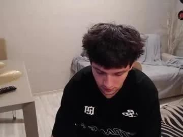 teddy_mode on Chaturbate 