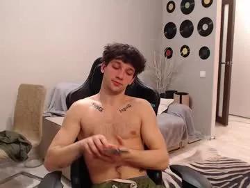 teddy_mode on Chaturbate 