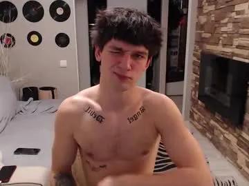 teddy_mode on Chaturbate 