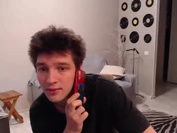 teddy_mode on Chaturbate 