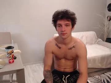 teddy_mode on Chaturbate 