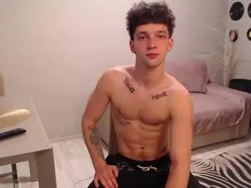 teddy_mode on Chaturbate 