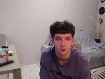 teddy_mode on Chaturbate 