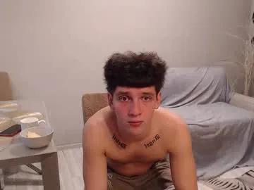 teddy_mode on Chaturbate 