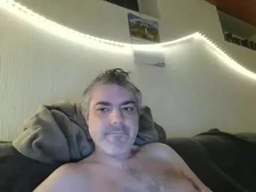 teeforyou on Chaturbate