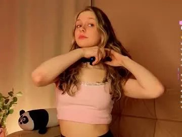 tender__beauty on Chaturbate