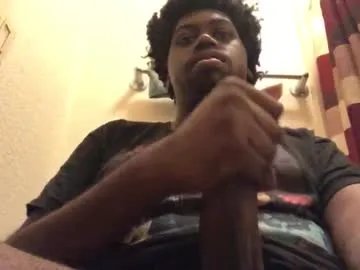 tericmidnight on Chaturbate