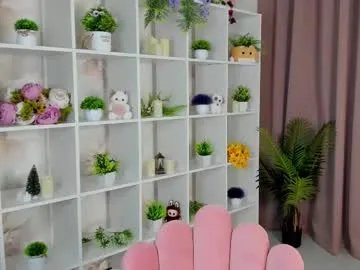 tessadavidson on Chaturbate 