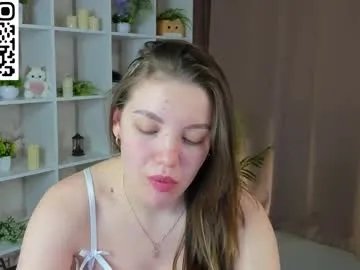 tessadavidson on Chaturbate 