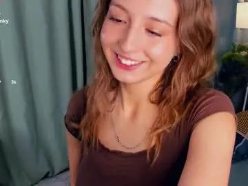 tessiekhanponaphan on Chaturbate 