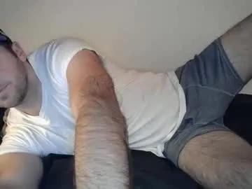 theetwohander on Chaturbate 