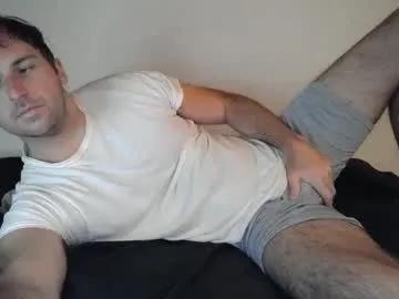 theetwohander on Chaturbate 