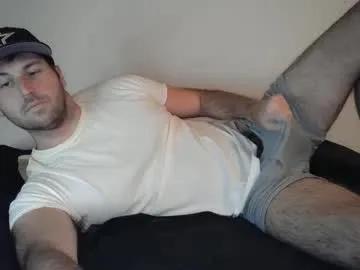 theetwohander on Chaturbate 