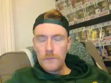 thegingerjim — Freechat on Chaturbate