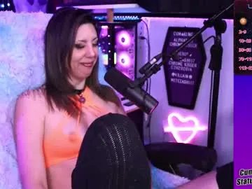 thekittengirlnix on Chaturbate