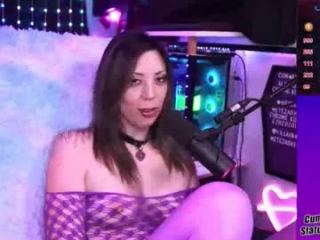 thekittengirlnix on Chaturbate