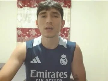 thiago_deseo69 on Chaturbate