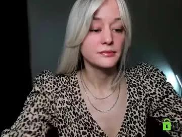 thief_of_hearts_ from Chaturbate is Freechat