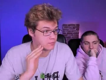 thomas_crow on Chaturbate