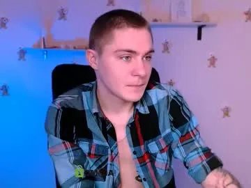 thomas_crow on Chaturbate
