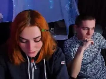 thomas_crow on Chaturbate