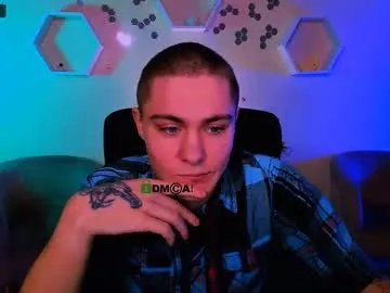 thomas_crow on Chaturbate