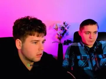 thomas_crow on Chaturbate