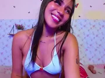 tiffany_magic on Chaturbate 