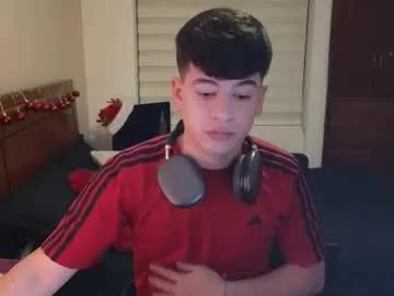 tightncuteass — Making out [200 tokens left] #new  #feet #anal #twink #18