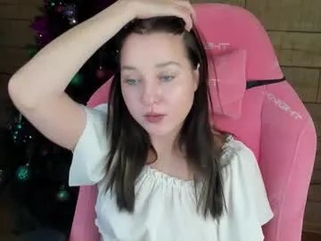 tinaburton on Chaturbate